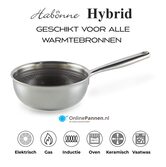 Habonne hybrid sauspan sfeer 2