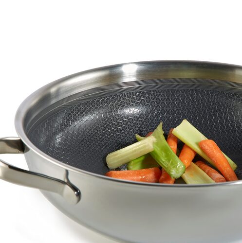 Habonne Hybrid wok sfeer