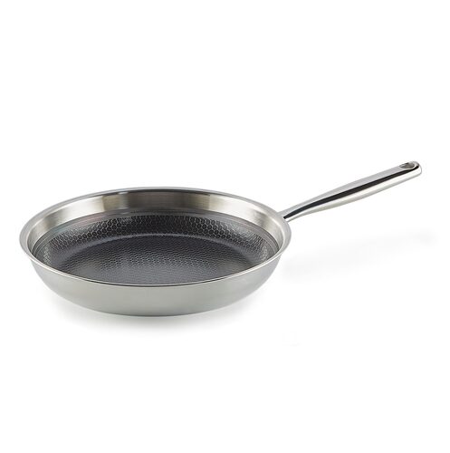 Habonne Hybrid koekenpan 28 cm (Online) kopen? OnlinePannen.nl