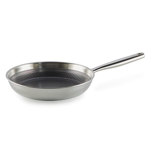 Habonne Hybrid koekenpan 24 cm (Online) kopen? OnlinePannen.nl