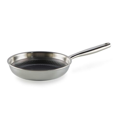Habonne Hybrid koekenpan 20 cm (Online) kopen? OnlinePannen.nl