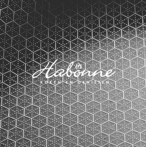 Habonne Hybrid koekenpan 20 cm (Online) kopen? OnlinePannen.nl