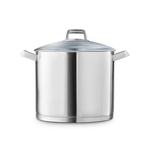 MEHRZER Berlin Premium Soeppan 24 cm (online) kopen? | OnlinePannen.nl