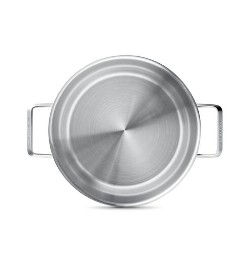 MEHRZER Berlin Premium Soeppan 24 cm (online) kopen? | OnlinePannen.nl