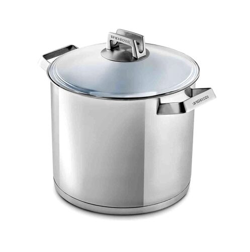 MEHRZER Berlin Premium Soeppan 24 cm (online) kopen? | OnlinePannen.nl