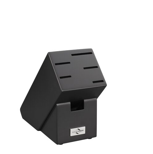 Küchenprofi Messenblok Zwart 