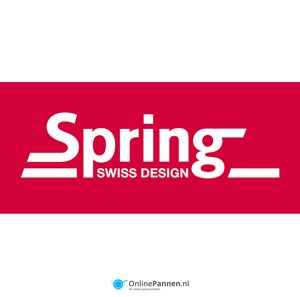Spring vulcano cut resist pure wok 28 cm (Online) kopen? | OnlinePannen.nl