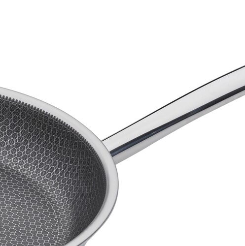 Spring vulcano cut resist wok 28 cm (Online) kopen? | OnlinePannen.nl