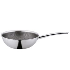 Spring vulcano cut resist wok 28 cm (Online) kopen? | OnlinePannen.nl