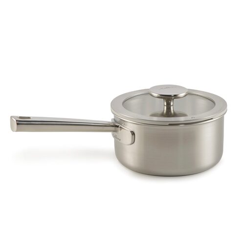 Habonne Allura Steelpan 16 cm (online) kopen? | OnlinePannen.nl