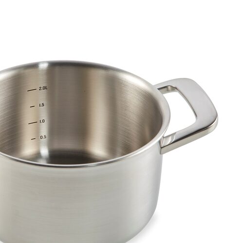 Habonne Allura Kookpan 18 cm (online) kopen? | OnlinePannen.nl