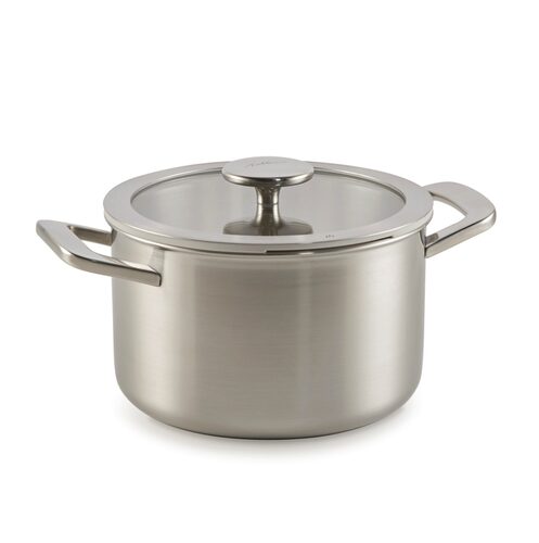 Habonne Allure Kookpan 20 cm (online) kopen? | OnlinePannen.nl