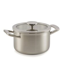 Habonne Allura Kookpan 18 cm (online) kopen? | OnlinePannen.nl