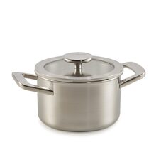 Habonne Allure Kookpan 16 cm (online) kopen? | OnlinePannen.nl