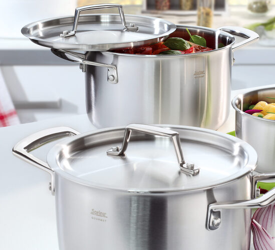 spring gourmet pannen sfeer 3