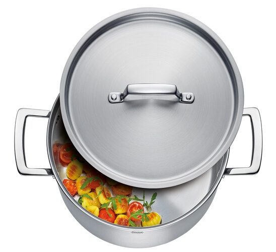 Spring Gourmet 4-delig pannenset (Online) kopen? | OnlinePannen.nl