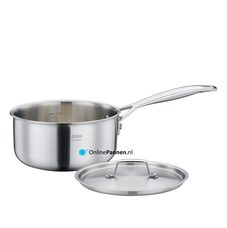 Spring Gourmet Steelpan 16 cm (online) kopen? | OnlinePannen.nl
