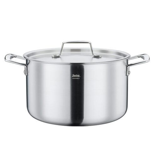 Spring Gourmet Kookpan 24 cm (online) kopen? | OnlinePannen.nl