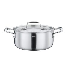 Spring Gourmet Kookpan 20 cm laag (online) kopen? | OnlinePannen.nl