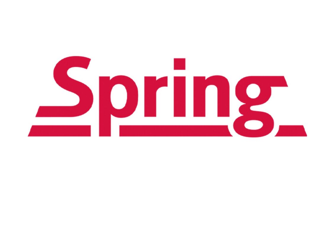Spring Gourmet logo