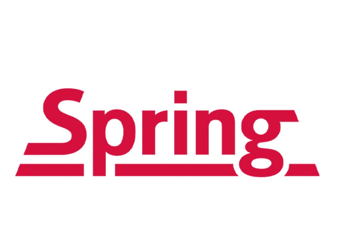 spring pannen