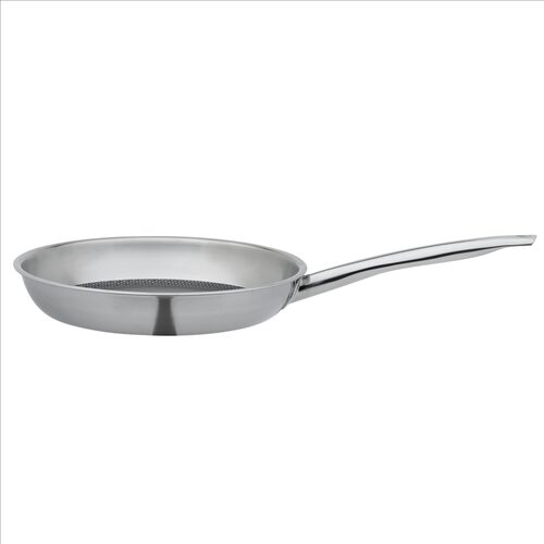 Spring Vulcano Cut Resist Koekenpan 16 cm (online) kopen? | OnlinePannen.nl