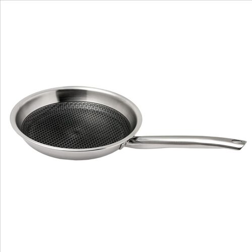 Spring Vulcano Cut Resist Koekenpan 16 cm (online) kopen? | OnlinePannen.nl