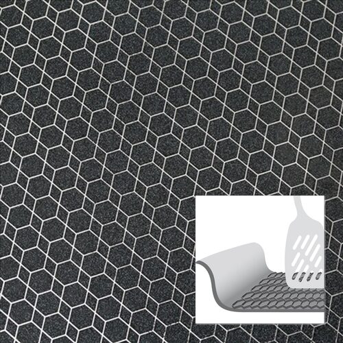 Spring Vulcano Cut Resist Koekenpan 16 cm (online) kopen? | OnlinePannen.nl