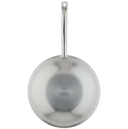 Spring Brigade Ultimate Wok 28 cm (online) kopen? | OnlinePannen.nl