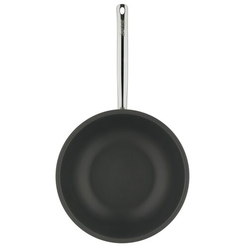 Spring Brigade Ultimate Wok 28 cm (online) kopen? | OnlinePannen.nl
