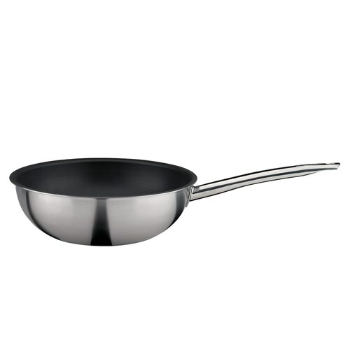 Spring Brigade Ultimate Wok 28 cm (online) kopen? | OnlinePannen.nl