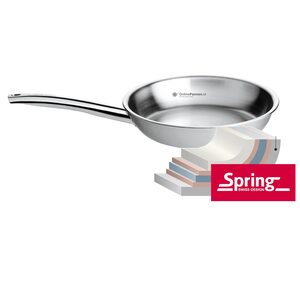 spring brigade premium koekenpan 20 cm art. nr. 0414856020