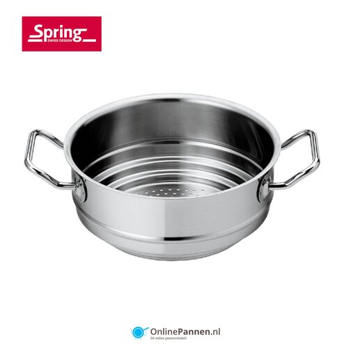 Spring Brigade Premium 7-delig pannenset (online) kopen? | OnlinePannen.nl