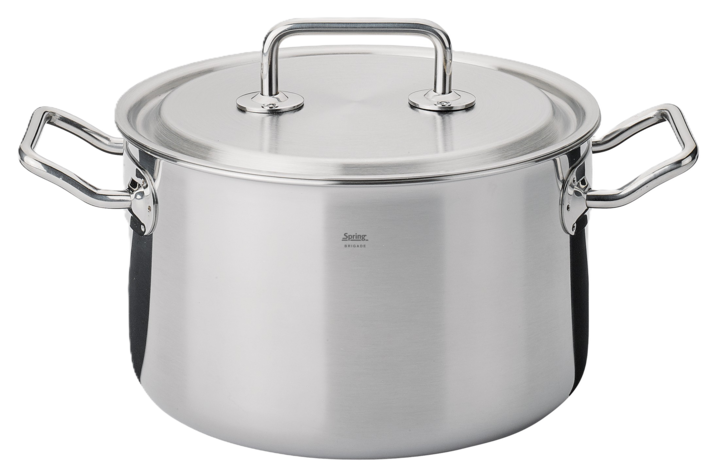 Spring Brigade Premium 5 delig pannenset (online) kopen? OnlinePannen.nl