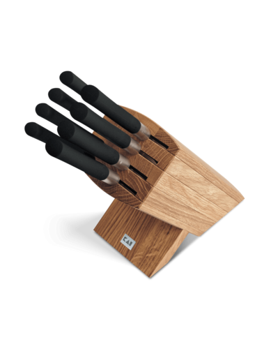 Kai Messenblok - Walnoothout (online) kopen? | OnlinePannen.nl