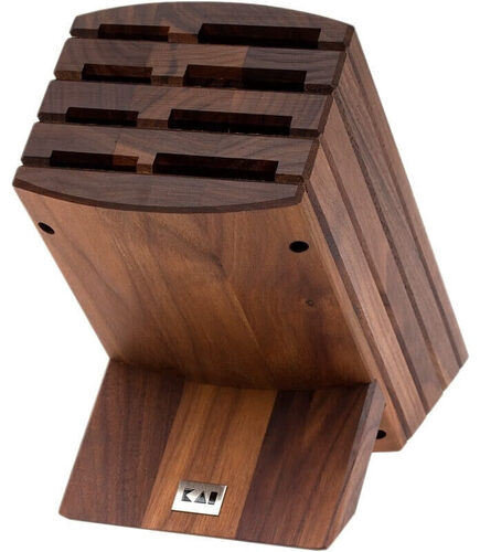 Kai Messenblok - Walnoothout (online) kopen? | OnlinePannen.nl