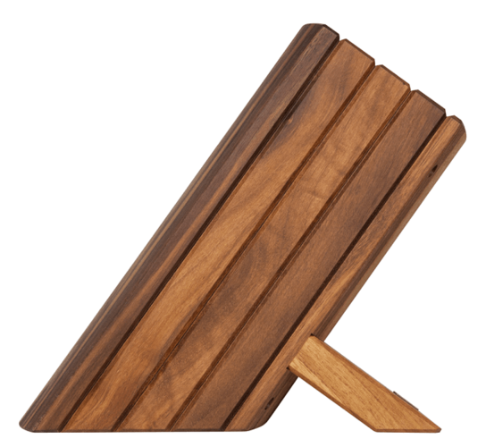 Kai Messenblok - Walnoothout (online) kopen? | OnlinePannen.nl