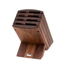 Kai Messenblok - Walnoothout (online) kopen? | OnlinePannen.nl