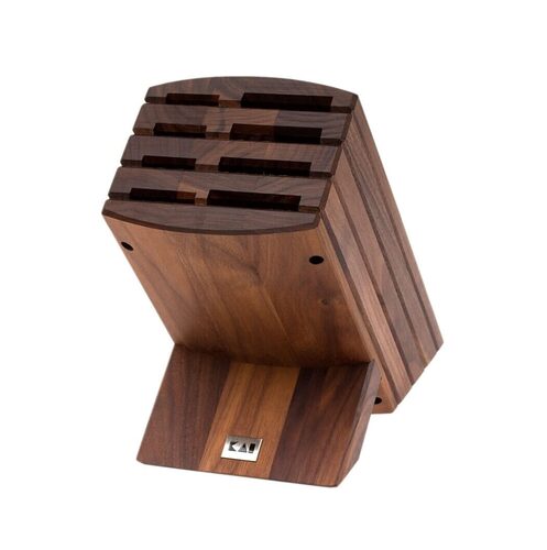 Kai Messenblok - Walnoothout (online) kopen? | OnlinePannen.nl