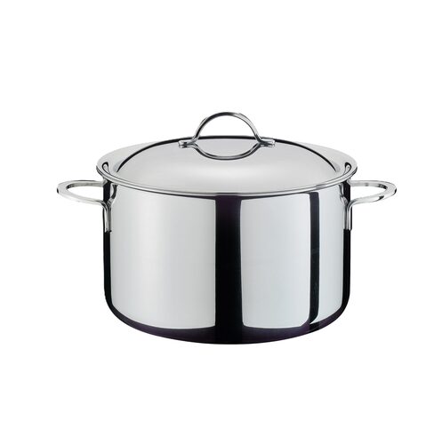 Spring Cristal GLI Kookpan middel 16 cm (Online) kopen? | OnlinePannen.nl