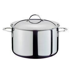 Spring Cristal GLI Kookpan middel 24 cm (online) kopen? | OnlinePannen.nl