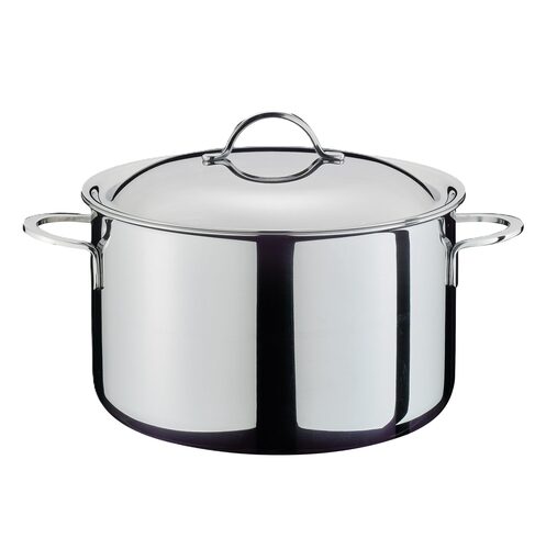 Spring Cristal GLI Kookpan middel 24 cm (online) kopen? | OnlinePannen.nl