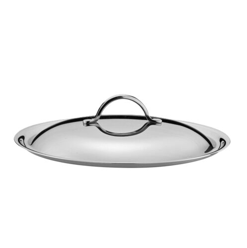 Spring Cristal GLI deksel 20 cm (Online) kopen? | OnlinePannen.nl