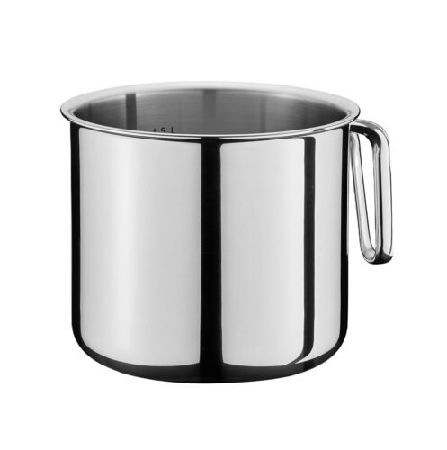 Spring Cristal GLI Melkkoker 14 cm (Online) kopen? | OnlinePannen.nl de Expert