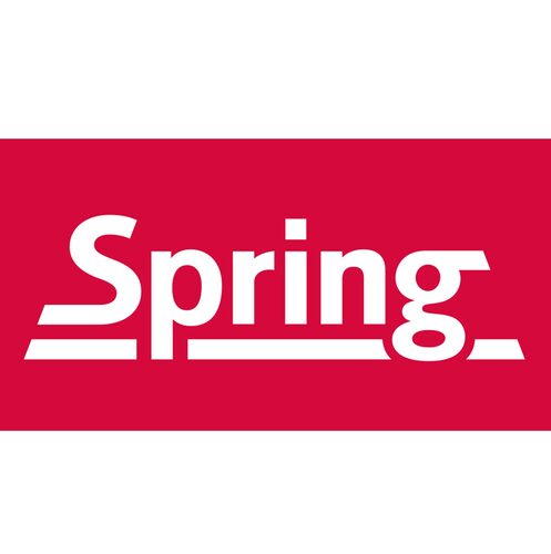 Spring Cristal GLI Melkkoker 14 cm (Online) kopen? | OnlinePannen.nl de Expert