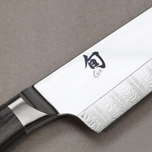 KAI Shun Kagerou Nakiri mes 16,5 cm detail