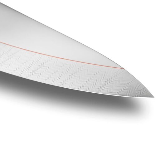 KAI Shun Kagerou Koksmes 20 cm punt