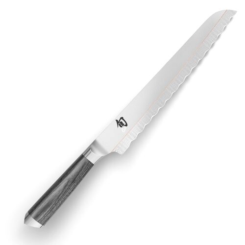 KAI Shun Kagerou Broodmes 23 cm (Online) kopen? | OnlinePannen.nl