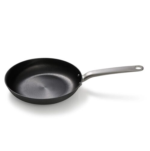 SKOTTSBERG Cast Iron Gietijzeren Koekenpan 28 cm kopen? OnlinePannen.nl