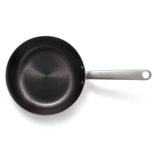 SKOTTSBERG Cast Iron Gietijzeren Koekenpan 24 cm kopen? OnlinePannen.nl